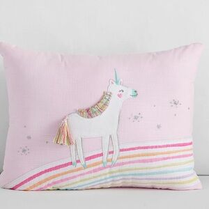 Pottery Barn Kids - Molly Pillow
